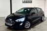 USED 2018 68 FORD FOCUS 1.5 EcoBlue Titanium Hatchback 5dr Diesel Manual Euro 6 (s/s) (120 ps) 