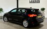 USED 2018 68 FORD FOCUS 1.5 EcoBlue Titanium Hatchback 5dr Diesel Manual Euro 6 (s/s) (120 ps) 