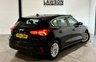 USED 2018 68 FORD FOCUS 1.5 EcoBlue Titanium Hatchback 5dr Diesel Manual Euro 6 (s/s) (120 ps) 