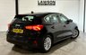 USED 2018 68 FORD FOCUS 1.5 EcoBlue Titanium Hatchback 5dr Diesel Manual Euro 6 (s/s) (120 ps) 