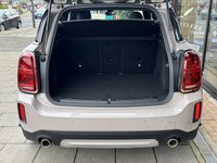 USED 2021 71 MINI COUNTRYMAN 2.0 Cooper S Exclusive SUV 5dr Petrol Steptronic Euro 6 (s/s) (178 ps) NAVIGATION PLUS / HEAD UP