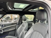 USED 2021 71 MINI COUNTRYMAN 2.0 Cooper S Exclusive SUV 5dr Petrol Steptronic Euro 6 (s/s) (178 ps) NAVIGATION PLUS / HEAD UP