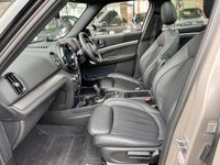 USED 2021 71 MINI COUNTRYMAN 2.0 Cooper S Exclusive SUV 5dr Petrol Steptronic Euro 6 (s/s) (178 ps) NAVIGATION PLUS / HEAD UP