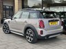 USED 2021 71 MINI COUNTRYMAN 2.0 Cooper S Exclusive SUV 5dr Petrol Steptronic Euro 6 (s/s) (178 ps) NAVIGATION PLUS / HEAD UP
