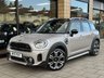 USED 2021 71 MINI COUNTRYMAN 2.0 Cooper S Exclusive SUV 5dr Petrol Steptronic Euro 6 (s/s) (178 ps) NAVIGATION PLUS / HEAD UP