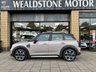 USED 2021 71 MINI COUNTRYMAN 2.0 Cooper S Exclusive SUV 5dr Petrol Steptronic Euro 6 (s/s) (178 ps) NAVIGATION PLUS / HEAD UP