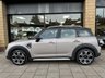 USED 2021 71 MINI COUNTRYMAN 2.0 Cooper S Exclusive SUV 5dr Petrol Steptronic Euro 6 (s/s) (178 ps) NAVIGATION PLUS / HEAD UP