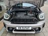 USED 2021 71 MINI COUNTRYMAN 2.0 Cooper S Exclusive SUV 5dr Petrol Steptronic Euro 6 (s/s) (178 ps) NAVIGATION PLUS / HEAD UP