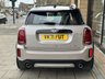 USED 2021 71 MINI COUNTRYMAN 2.0 Cooper S Exclusive SUV 5dr Petrol Steptronic Euro 6 (s/s) (178 ps) NAVIGATION PLUS / HEAD UP