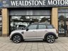 USED 2021 71 MINI COUNTRYMAN 2.0 Cooper S Exclusive SUV 5dr Petrol Steptronic Euro 6 (s/s) (178 ps) NAVIGATION PLUS / HEAD UP