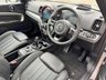 USED 2021 71 MINI COUNTRYMAN 2.0 Cooper S Exclusive SUV 5dr Petrol Steptronic Euro 6 (s/s) (178 ps) NAVIGATION PLUS / HEAD UP