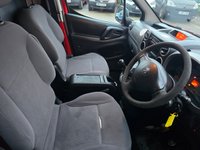 USED 2012 12 PEUGEOT PARTNER 1.6 HDi 625 S Panel Van 4dr Diesel Manual L1 (136 g/km, 75 bhp) 12 MONTH MOT