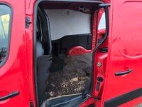 USED 2012 12 PEUGEOT PARTNER 1.6 HDi 625 S Panel Van 4dr Diesel Manual L1 (136 g/km, 75 bhp) 12 MONTH MOT