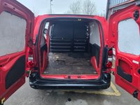 USED 2012 12 PEUGEOT PARTNER 1.6 HDi 625 S Panel Van 4dr Diesel Manual L1 (136 g/km, 75 bhp) 12 MONTH MOT