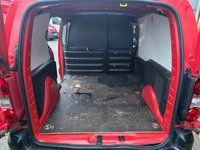 USED 2012 12 PEUGEOT PARTNER 1.6 HDi 625 S Panel Van 4dr Diesel Manual L1 (136 g/km, 75 bhp) 12 MONTH MOT