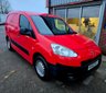 USED 2012 12 PEUGEOT PARTNER 1.6 HDi 625 S Panel Van 4dr Diesel Manual L1 (136 g/km, 75 bhp) 12 MONTH MOT