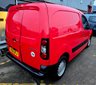 USED 2012 12 PEUGEOT PARTNER 1.6 HDi 625 S Panel Van 4dr Diesel Manual L1 (136 g/km, 75 bhp) 12 MONTH MOT