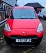 USED 2012 12 PEUGEOT PARTNER 1.6 HDi 625 S Panel Van 4dr Diesel Manual L1 (136 g/km, 75 bhp) 12 MONTH MOT