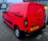 USED 2012 12 PEUGEOT PARTNER 1.6 HDi 625 S Panel Van 4dr Diesel Manual L1 (136 g/km, 75 bhp) 12 MONTH MOT