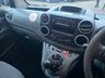 USED 2012 12 PEUGEOT PARTNER 1.6 HDi 625 S Panel Van 4dr Diesel Manual L1 (136 g/km, 75 bhp) 12 MONTH MOT