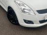 USED 2012 12 SUZUKI SWIFT 1.2 SZ3 Hatchback 5dr Petrol Manual Euro 5 (94 ps) 