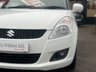 USED 2012 12 SUZUKI SWIFT 1.2 SZ3 Hatchback 5dr Petrol Manual Euro 5 (94 ps) 