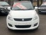 USED 2012 12 SUZUKI SWIFT 1.2 SZ3 Hatchback 5dr Petrol Manual Euro 5 (94 ps) 