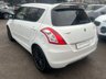 USED 2012 12 SUZUKI SWIFT 1.2 SZ3 Hatchback 5dr Petrol Manual Euro 5 (94 ps) 