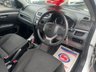 USED 2012 12 SUZUKI SWIFT 1.2 SZ3 Hatchback 5dr Petrol Manual Euro 5 (94 ps) 
