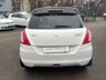 USED 2012 12 SUZUKI SWIFT 1.2 SZ3 Hatchback 5dr Petrol Manual Euro 5 (94 ps) 