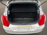 USED 2012 12 SUZUKI SWIFT 1.2 SZ3 Hatchback 5dr Petrol Manual Euro 5 (94 ps) 