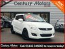 USED 2012 12 SUZUKI SWIFT 1.2 SZ3 Hatchback 5dr Petrol Manual Euro 5 (94 ps) 