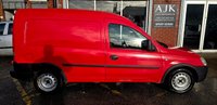 USED 2010 59 VAUXHALL COMBO 1.3 CDTi 1700 16v Panel Van 3dr Diesel Manual (134 g/km, 69 bhp) 12 MONTH MOT