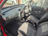 USED 2010 59 VAUXHALL COMBO 1.3 CDTi 1700 16v Panel Van 3dr Diesel Manual (134 g/km, 69 bhp) 12 MONTH MOT