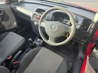 USED 2010 59 VAUXHALL COMBO 1.3 CDTi 1700 16v Panel Van 3dr Diesel Manual (134 g/km, 69 bhp) 12 MONTH MOT