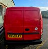 USED 2010 59 VAUXHALL COMBO 1.3 CDTi 1700 16v Panel Van 3dr Diesel Manual (134 g/km, 69 bhp) 12 MONTH MOT