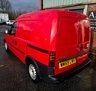 USED 2010 59 VAUXHALL COMBO 1.3 CDTi 1700 16v Panel Van 3dr Diesel Manual (134 g/km, 69 bhp) 12 MONTH MOT