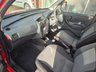 USED 2010 59 VAUXHALL COMBO 1.3 CDTi 1700 16v Panel Van 3dr Diesel Manual (134 g/km, 69 bhp) 12 MONTH MOT