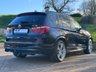 USED 2013 63 BMW X3 3.0 35d M Sport SUV 5dr Diesel Auto xDrive Euro 5 (s/s) (313 ps) &pound;10000 IN FACTORY OPTIONS.