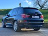 USED 2013 63 BMW X3 3.0 35d M Sport SUV 5dr Diesel Auto xDrive Euro 5 (s/s) (313 ps) &pound;10000 IN FACTORY OPTIONS.