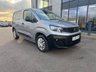 USED 2021 21 PEUGEOT PARTNER 1.5 BLUEHDI 1000 PROFESSIONAL 102PS AIRCON 