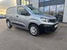 USED 2021 21 PEUGEOT PARTNER 1.5 BLUEHDI 1000 PROFESSIONAL 102PS AIRCON 