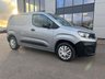 USED 2021 21 PEUGEOT PARTNER 1.5 BLUEHDI 1000 PROFESSIONAL 102PS AIRCON 