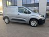 USED 2021 21 PEUGEOT PARTNER 1.5 BLUEHDI 1000 PROFESSIONAL 102PS AIRCON 