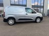 USED 2021 21 PEUGEOT PARTNER 1.5 BLUEHDI 1000 PROFESSIONAL 102PS AIRCON 