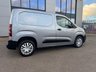USED 2021 21 PEUGEOT PARTNER 1.5 BLUEHDI 1000 PROFESSIONAL 102PS AIRCON 