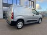 USED 2021 21 PEUGEOT PARTNER 1.5 BLUEHDI 1000 PROFESSIONAL 102PS AIRCON 