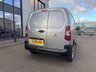USED 2021 21 PEUGEOT PARTNER 1.5 BLUEHDI 1000 PROFESSIONAL 102PS AIRCON 