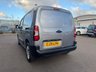 USED 2021 21 PEUGEOT PARTNER 1.5 BLUEHDI 1000 PROFESSIONAL 102PS AIRCON 