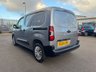 USED 2021 21 PEUGEOT PARTNER 1.5 BLUEHDI 1000 PROFESSIONAL 102PS AIRCON 